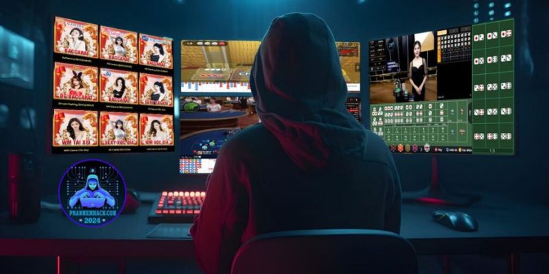 Các loại tool hack baccarat phổ biến hiện nay trên thị trường