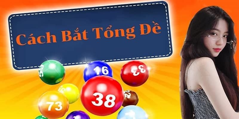 Cách áp dụng trong tổng đề là gì để dự đoán số