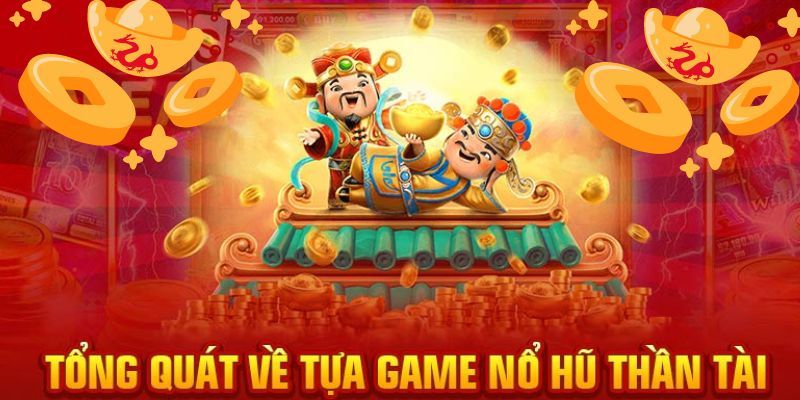 Cách thức tham gia trò chơi nổ hũ thần tài tại nền tảng
