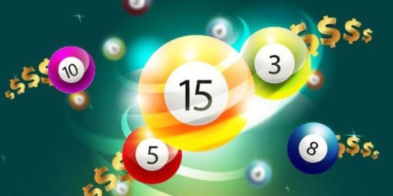 Loại hình xổ số 98win được thành viên ưa chuộng