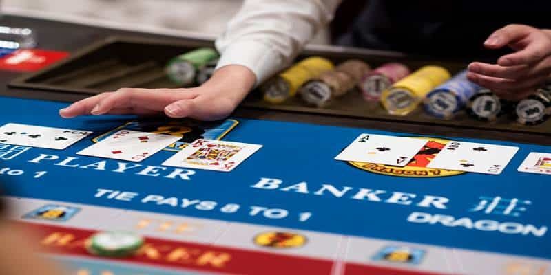 Chiến lược chơi Baccarat 98win