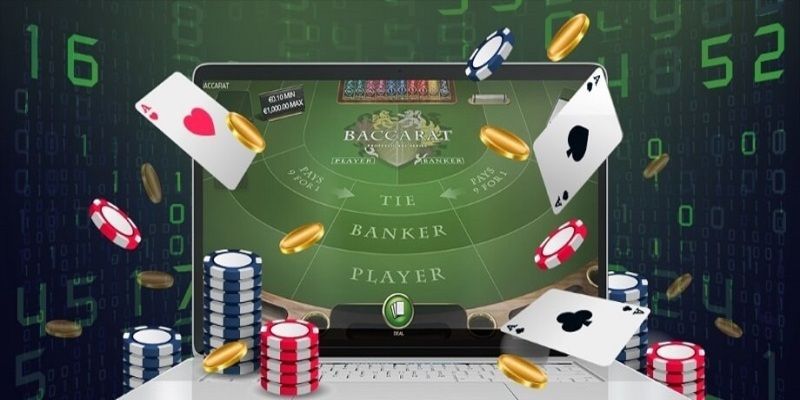 Baccarat 98win là gì?